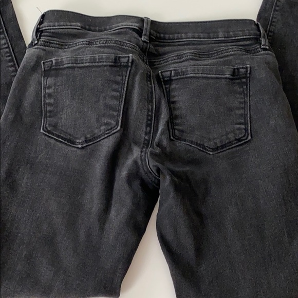 LOFT modern skinny size 2 - Picture 4 of 7